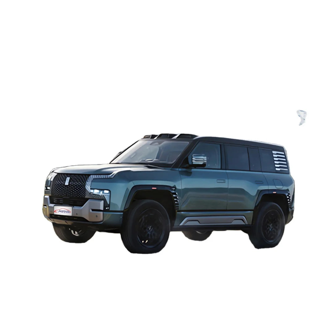 BYD Yangwang U8 2023 New Model Electric New Energy Vehicle Car electric cars adults vehicle SUV electer cheap vehicles