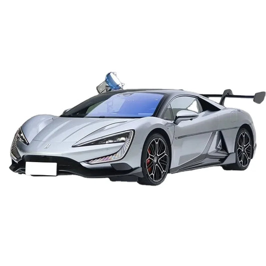 BYD YangWang U9 Super Electric Sports Car New Energy Vehicle with High Performance Hot Pre-sale Accepting Reservations