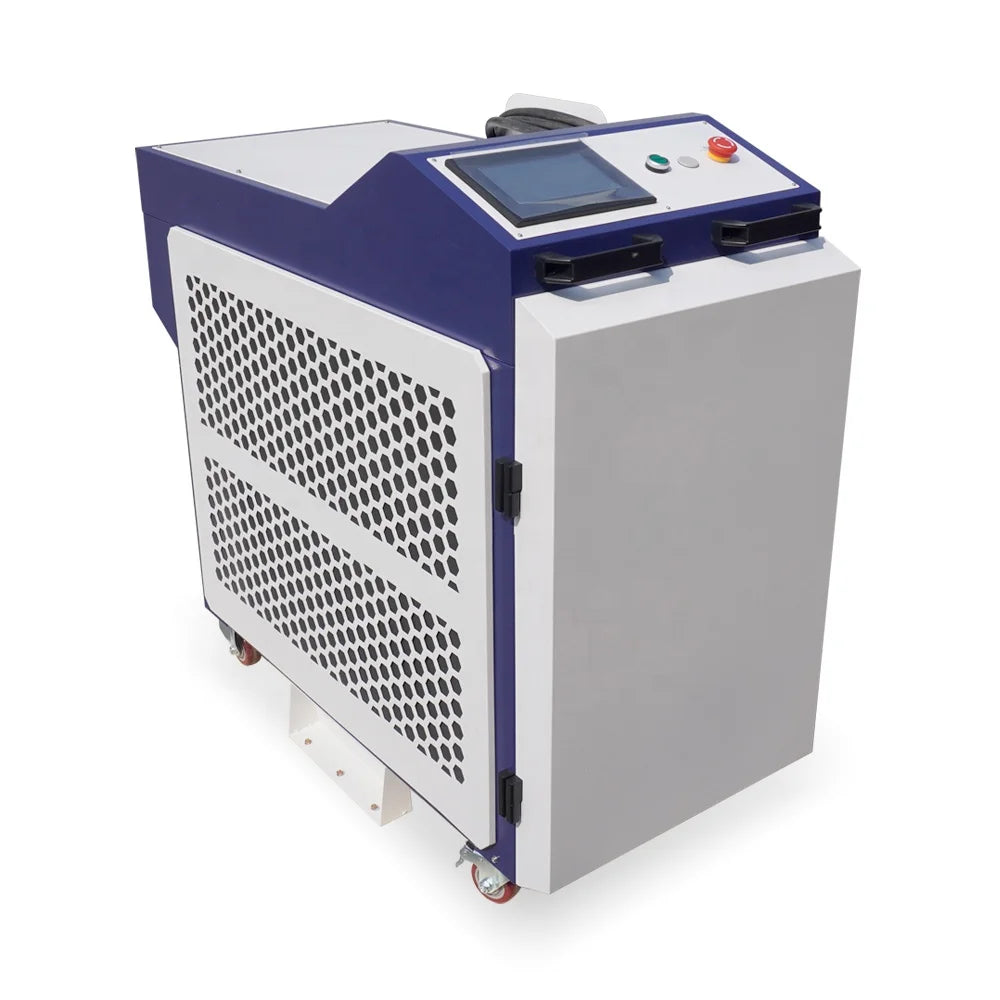 CNC GROUP Most Popular handheld laser welding machine for carbon steel