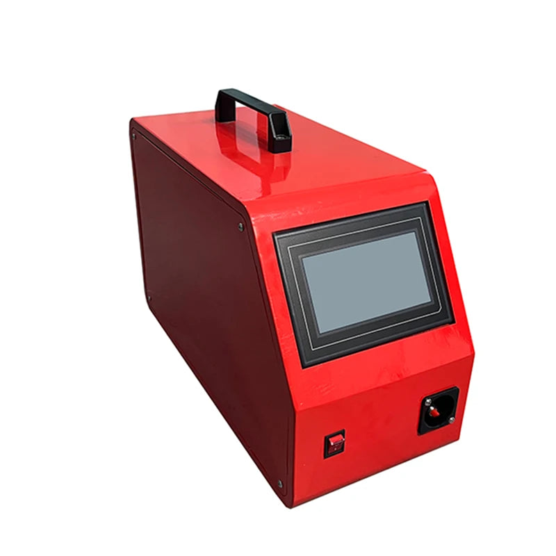 Dapeng Laser Fiber Laser Welding Machine with Raycus Laser Source for Brass and Aluminium