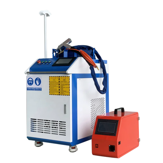 Bluetimes max 1000w 1500w 2000w 3000w handheld laser welding machine 3in 1 for metal