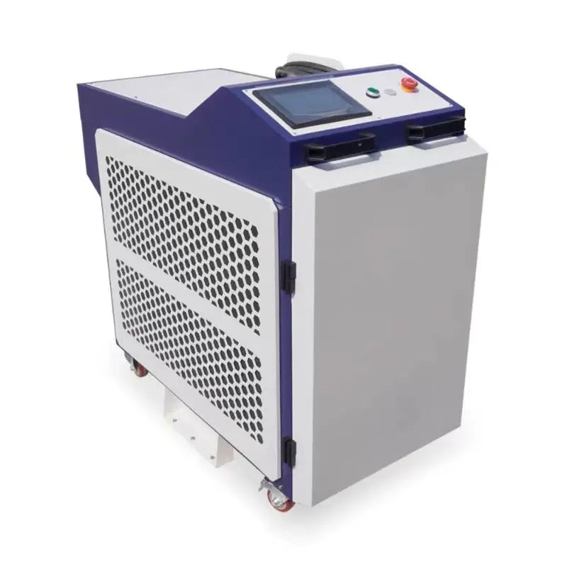 CNC GROUP Most Popular handheld laser welding machine for carbon steel