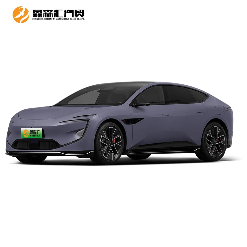 China's High-Quality New Energy Vehicle In Stock Cheap Electric Cars High Speed Auto Avatr 11 Ev Electric Vehicle