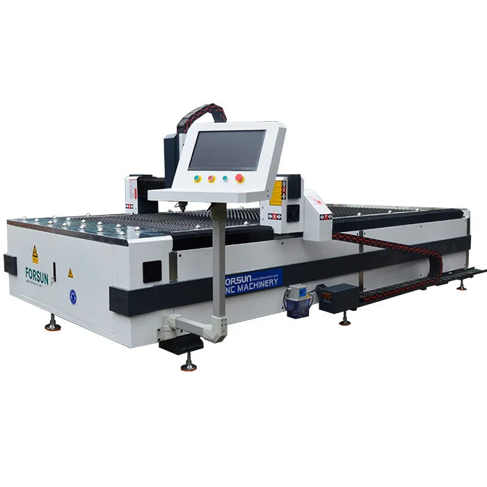 Factory price! Jinan  automatic embroidery cnc fiber laser cutting machine hot price for laser business