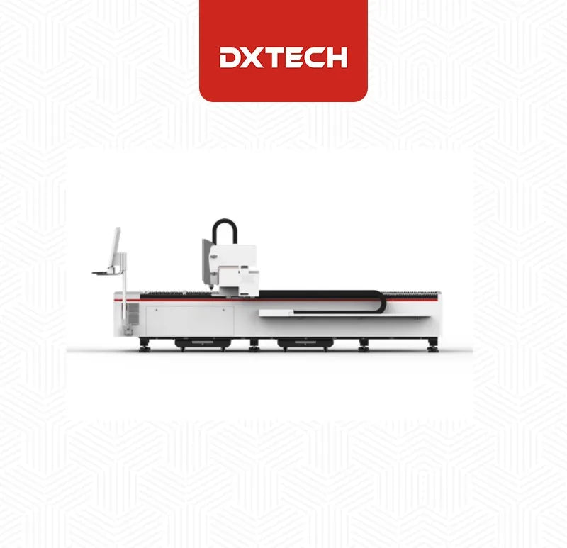 FB 1000w 1500w 2000w  Metal Stainless Steel Cnc Fiber Laser Cutting Machine Good Price