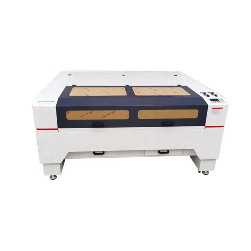 Co2 Lazer Laser Cutter Laser Cutting Machine Machine Continuous Wave Machinery Wooden for Leather Shoes Packaging Printing