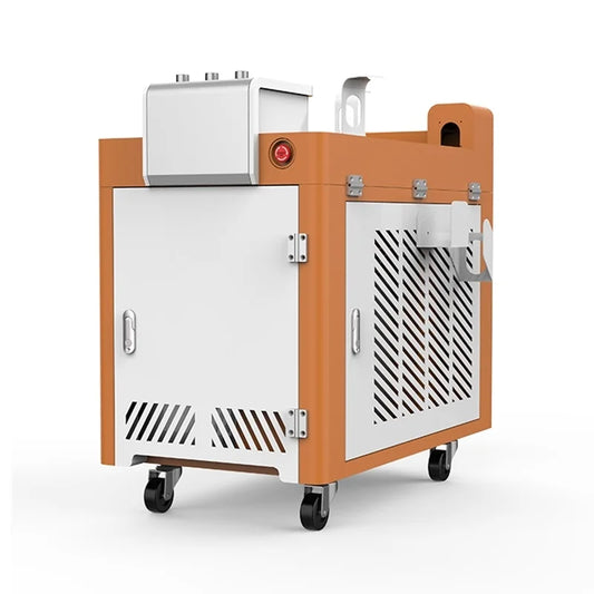 Fast delivery 4 In 1 Laser Welder Cleaner Cutter/1.5kw 2kw Laser Welding Machine For Metal Stainless Steel