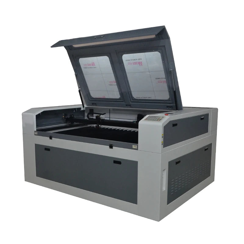 Factory Direct Price  Pvc Laser Cutting Machine 150w Co2 Laser 150 Watt Co2 Laser Cutter