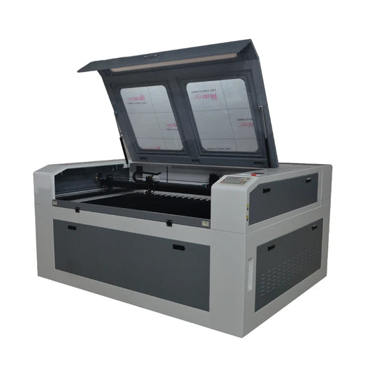 Factory Direct Price  Pvc Laser Cutting Machine 150w Co2 Laser 150 Watt Co2 Laser Cutter