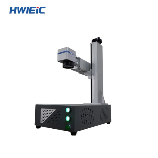 Fiber Laser Marking Machine With Jpt 60w Mopa Laser Marking Machine Factory Deep Marking
