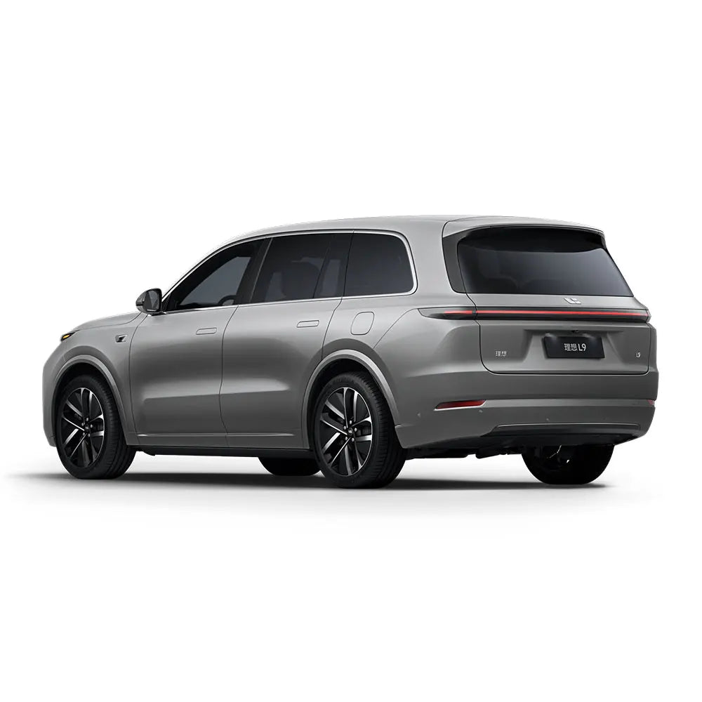 Lixiang L9 L8 L7 L6 New Energy Vehicle Li Auto Luxury  Extended-range 210km Electric Car lixiang L9 Pro for UAE