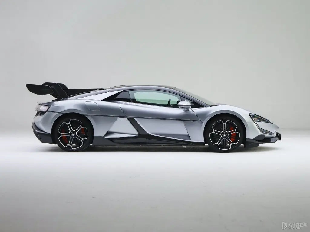 BYD YangWang U9 Super Electric Sports Car New Energy Vehicle with High Performance Hot Pre-sale Accepting Reservations