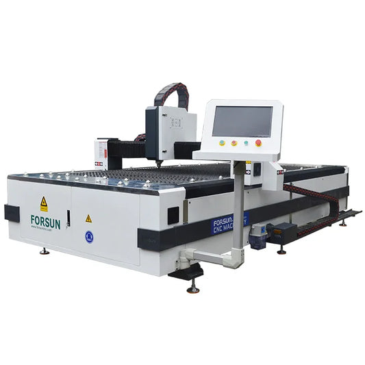 Factory price! Jinan  automatic embroidery cnc fiber laser cutting machine hot price for laser business