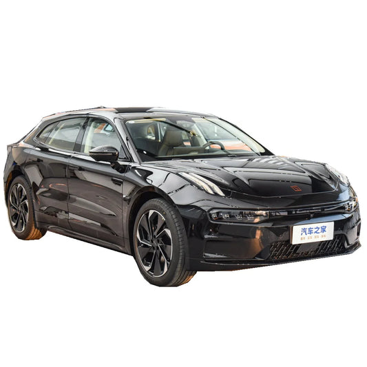 Fast Charging Factory Direct Supply Zeekr 001 2023 YOU Used Electric Car New Energy Vehicles with Fast Shipping & Delivery