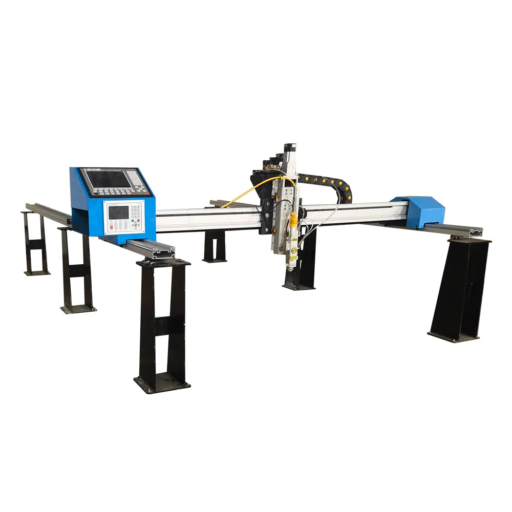 CNC stainless sheet metal fiber laser cutting machine price
