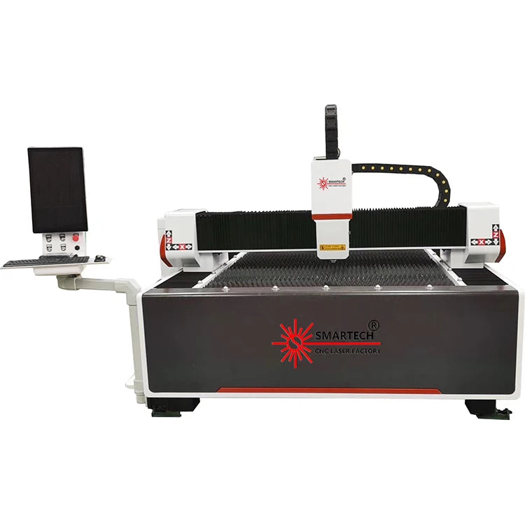 Fiber Laser Lazer Cutting Machine 2000W 3000W Fiber laser Cutter Best Price Maquina de corte por laser de fibra