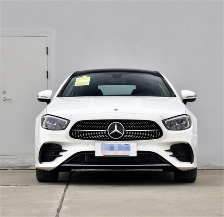 2023 Mer-cedes B-e-n-z E New Energy Control System Chinese Vehicle Electric