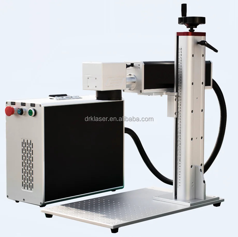Chinese Factory 5w Uv Videojet 3020 System Co2 Laser Marking Machine With Galvo