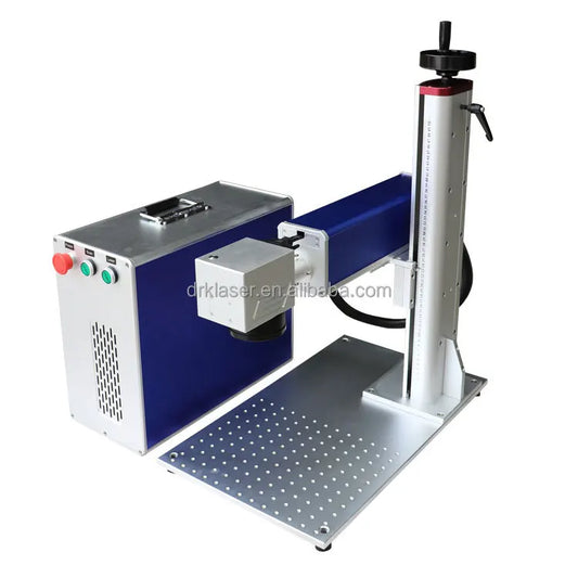 Chinese Factory 5w Uv Videojet 3020 System Co2 Laser Marking Machine With Galvo