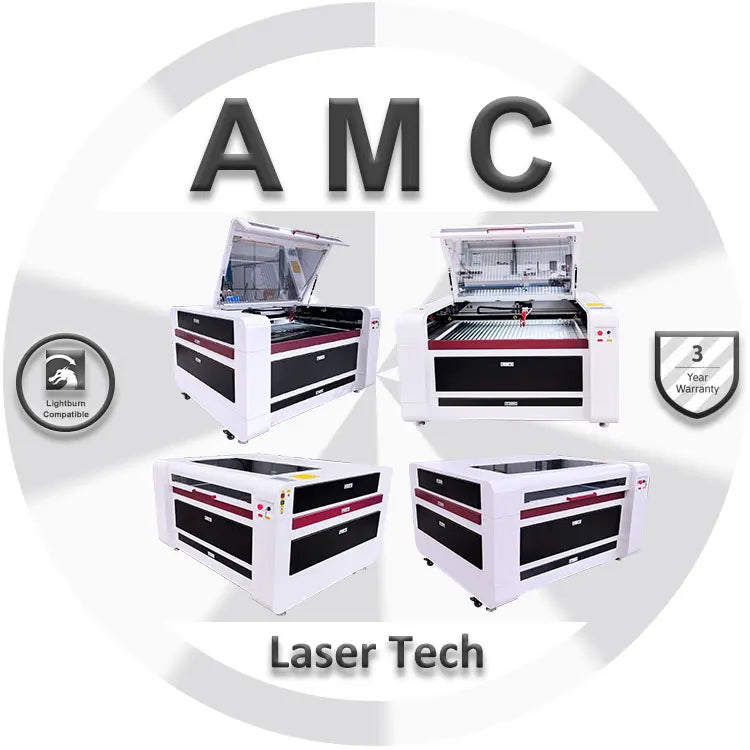 Big Discount 1390 300W Co2 Laser Cutting Machine + Metal Mix Laser 1390 + 1390 Laser Cutting Machine Hybrid