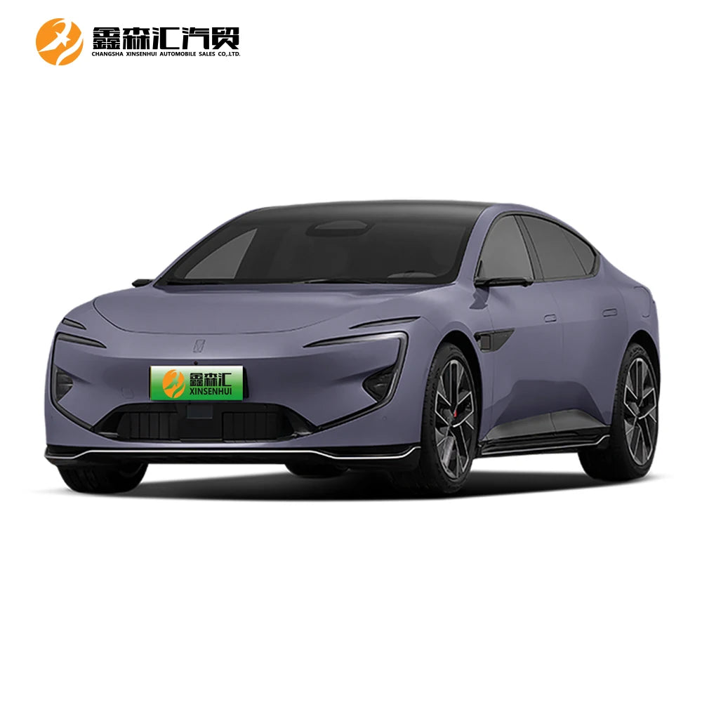 China's High-Quality New Energy Vehicle In Stock Cheap Electric Cars High Speed Auto Avatr 11 Ev Electric Vehicle