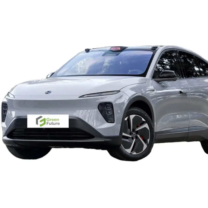 Deposit Hot Selling 2024 Nio EC7 New Energy Vehicles cars used from China