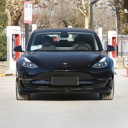 China Loog Range Tesla Ev Car 4WD 486 Sports New Energy Vehicles Tesla Model 3 Electric Cars For Sale