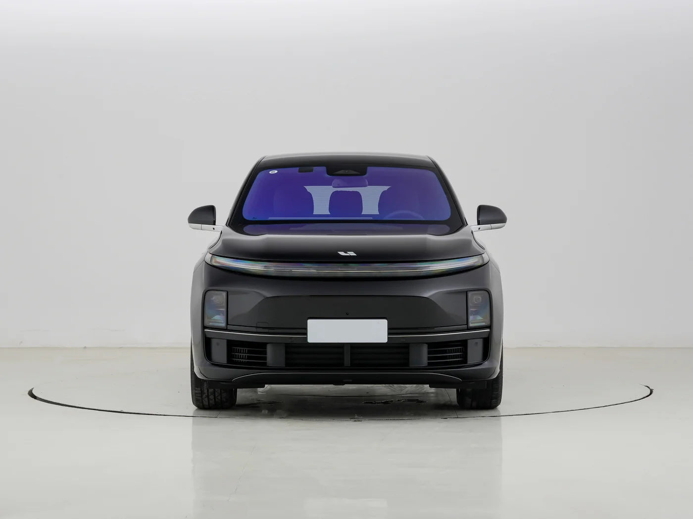Best Selling EV Lixiang L7 New Energy Electrical High Speed EV New Energy Vehicle Battery Car Electric Vehicle Motor Car