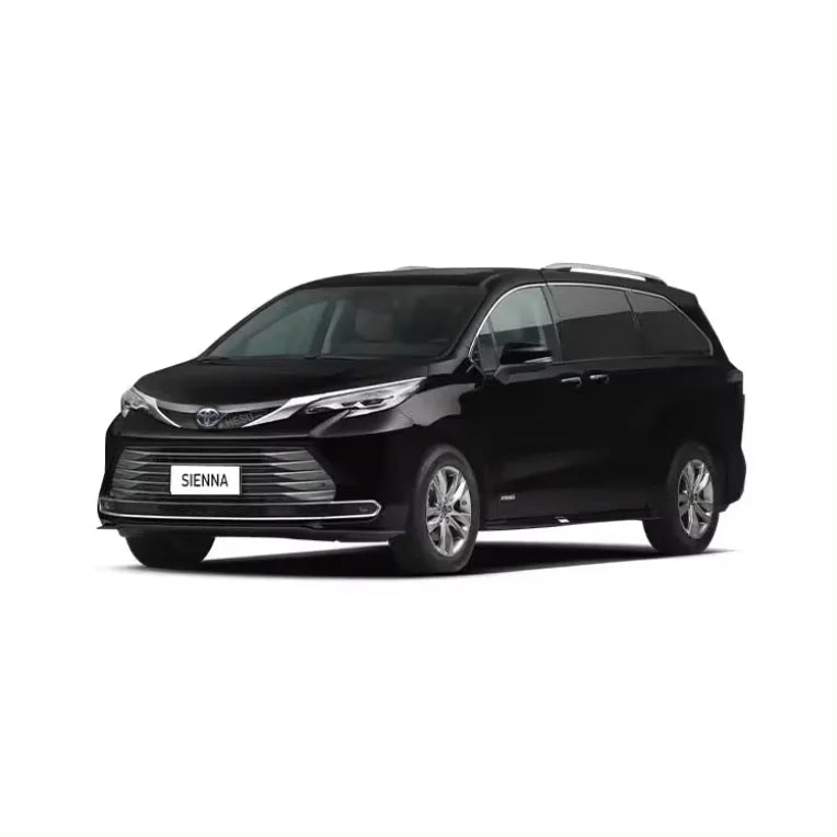 Discount Toyota Sienna New Energy Vehicles new cars Hybrid PHEV 5-door, 7-seater MPV Toyota Sienna For Sale