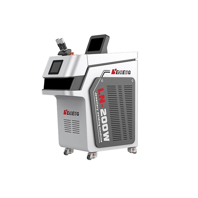 200w laser welding machine