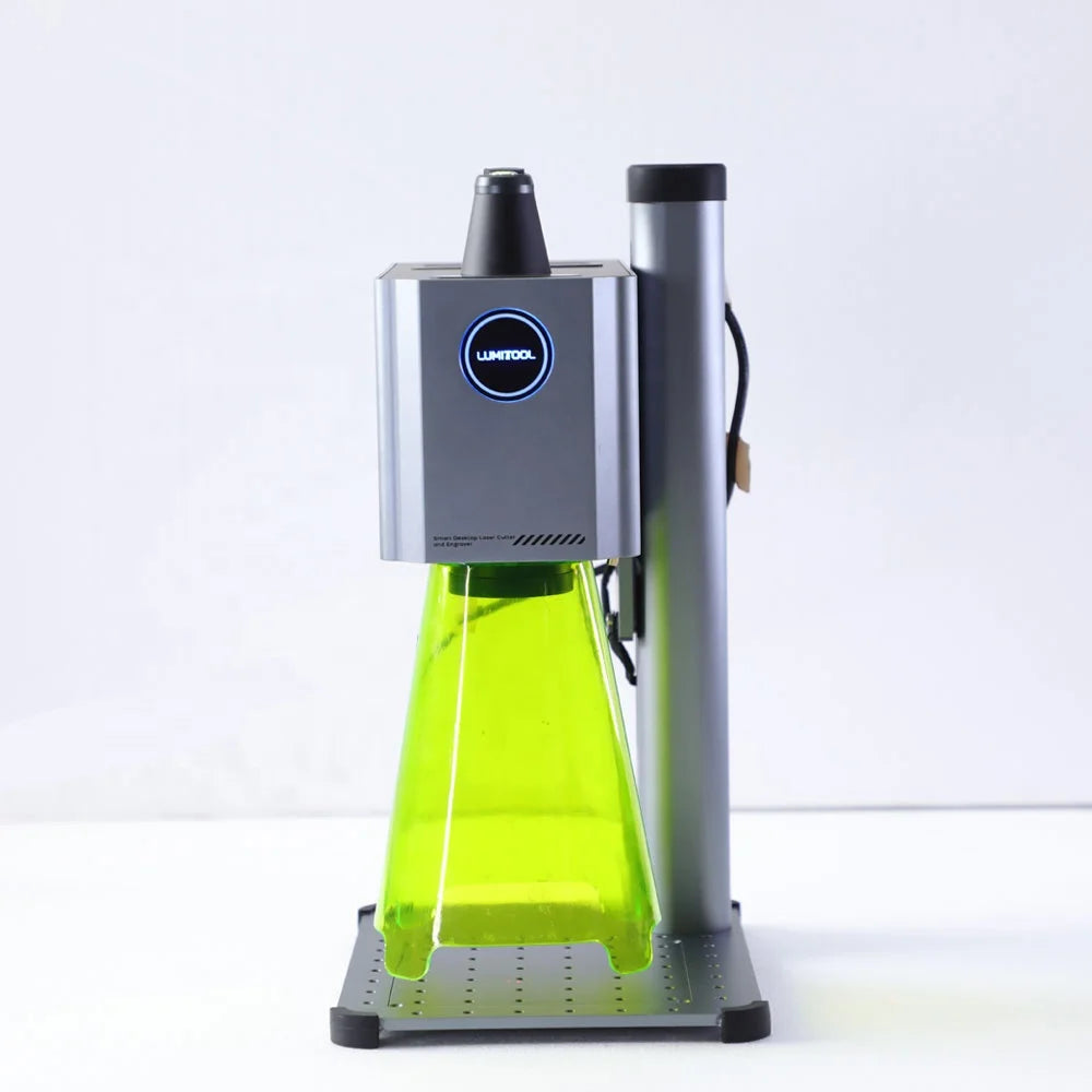 Fiber laser marking machine mini laser marking 20w fiber laser marking machine