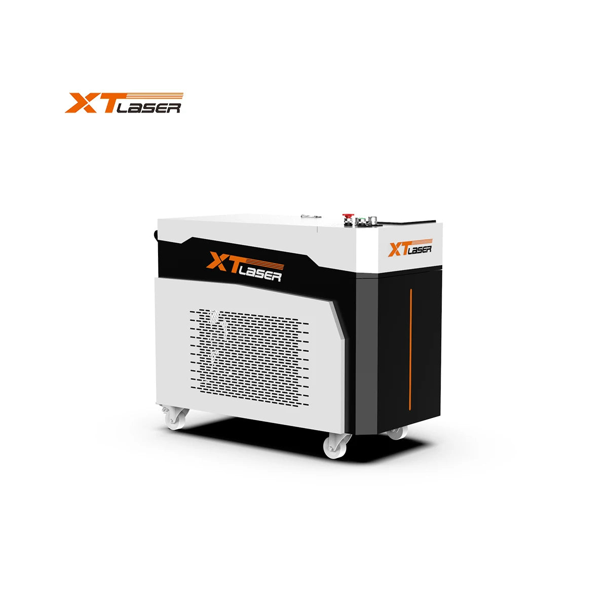 Factory direct selling Handheld Laser Welding Machine for metal