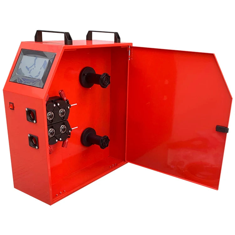 Double Wire Feeder Laser Welding Machine Laser Automatic Welding Wire Feeder System