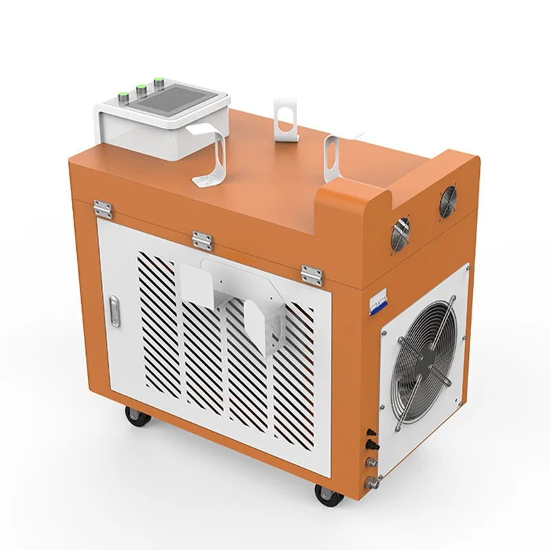 Fast delivery 4 In 1 Laser Welder Cleaner Cutter/1.5kw 2kw Laser Welding Machine For Metal Stainless Steel