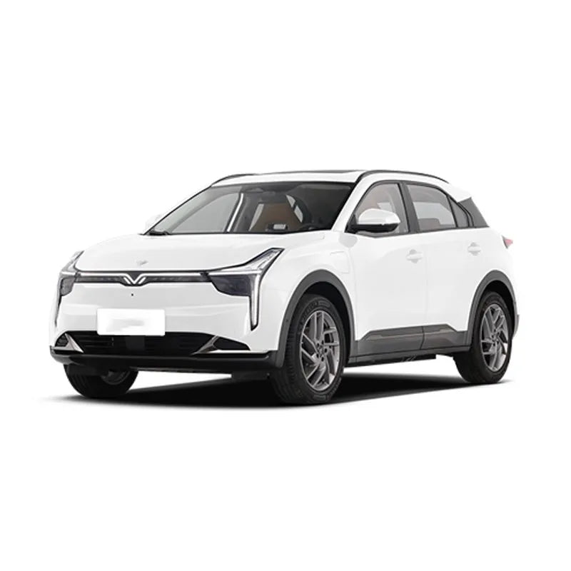 Fast Charging Long Battery Life Second Hand Saic Electric Car Battery Vehicle