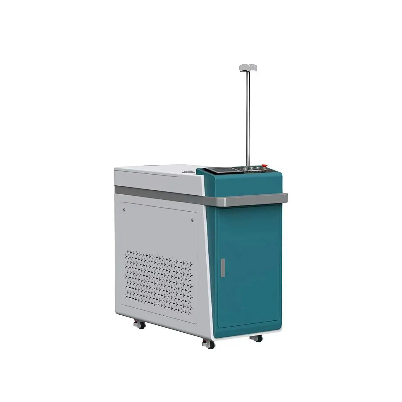 Factory Iron Laser Welding Machine Gun Portable Laser Welding Machine For Metal -