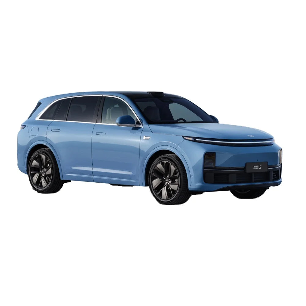Chinese Supplier 225Km Range High Torque Adult Hybrid Energy Vehicle For Lixiang L7