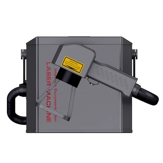 Faith Professional 20w 50w Fiber Laser Marking Machine