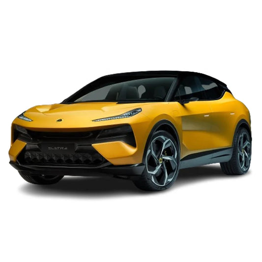 EV Car Luxury SUV Electric Car Lotus Eletre R+ S+ 5 Seats New Energy Vehicles High Speed 4WD Lotus Ev SUV Cars