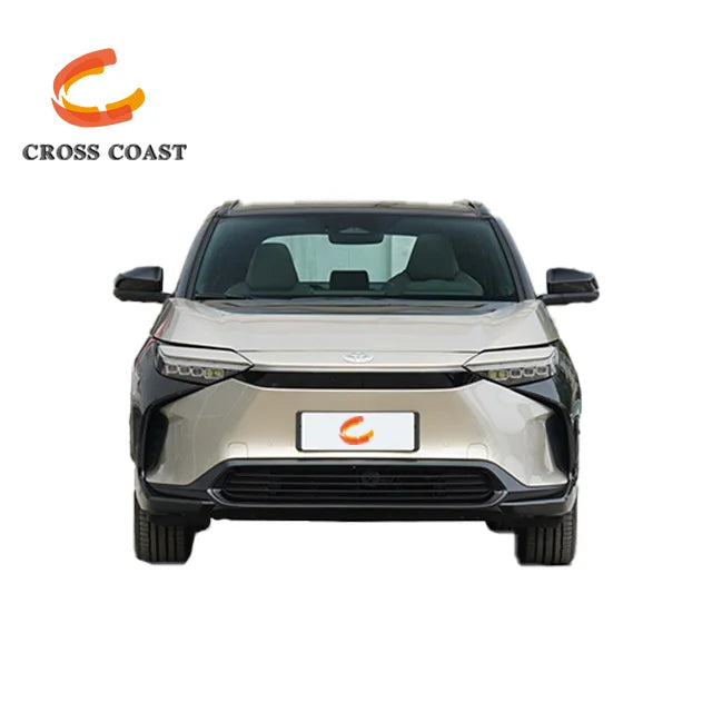 Electric car new energy vehicle bZ4X X-MODE 4WD ProHigh-end Electric Cars Vehicle