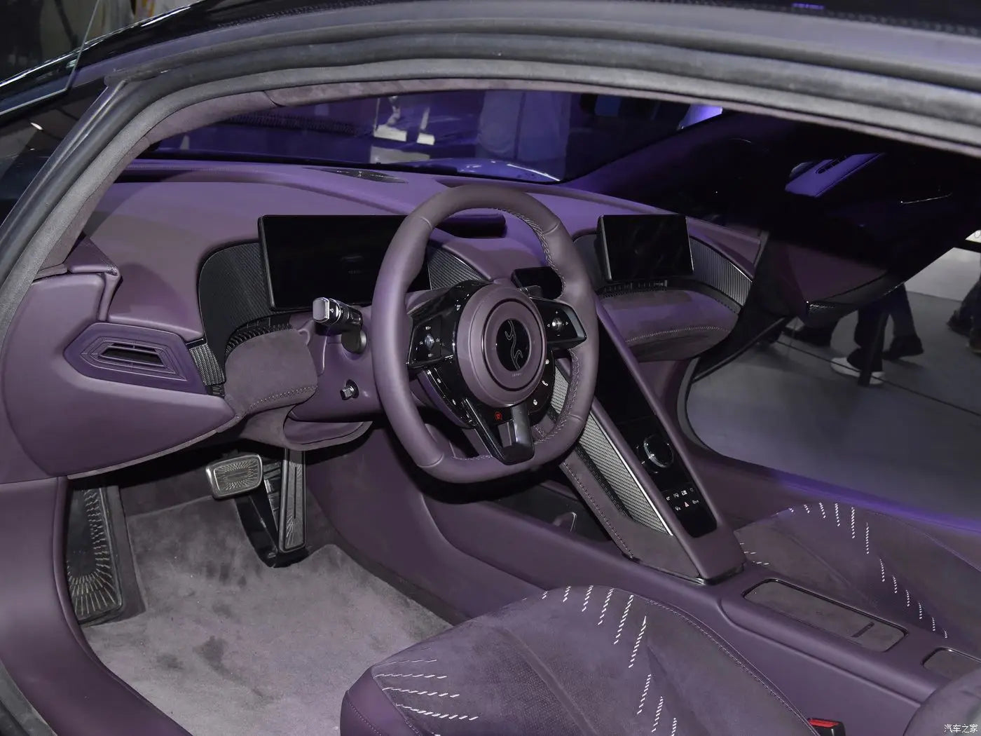 Byd Yangwang U9 Deluxe Edition Electric Car Luxury 2-seat Sedan Ultra Long Range New Energy Vehicles Sale In Uzbekistan