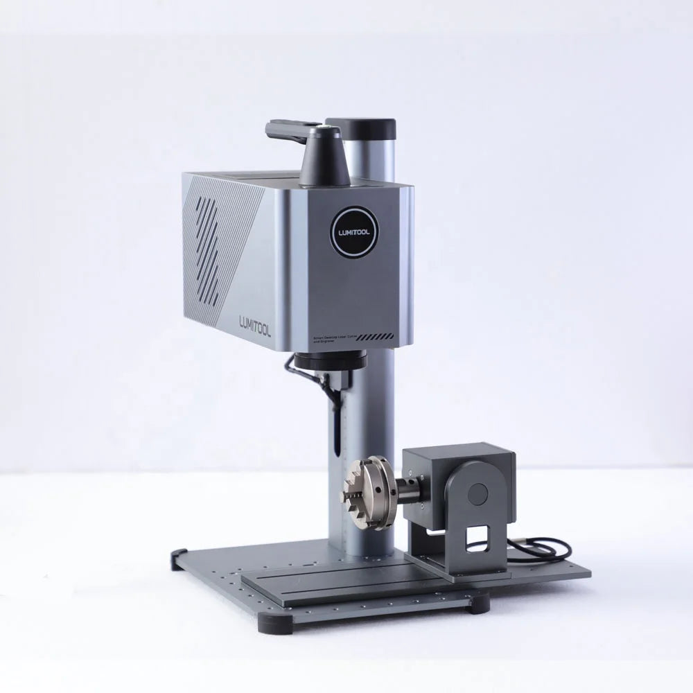 Fiber laser marking machine mini laser marking 20w fiber laser marking machine
