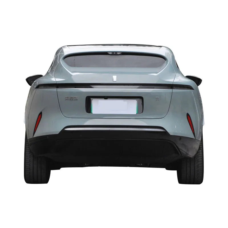China New Energy Vehicle 2023 Changan Huawei Avatr 11 Electric Vehicle Suv Avatr 11 Used Car -  New Energy Vehicle,Avatr 11,Used
