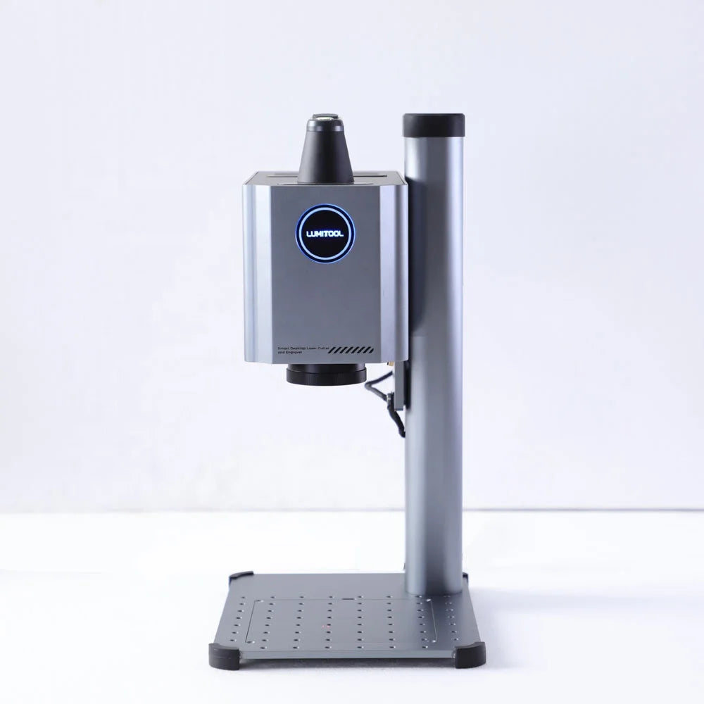 Fiber laser marking machine mini laser marking 20w fiber laser marking machine