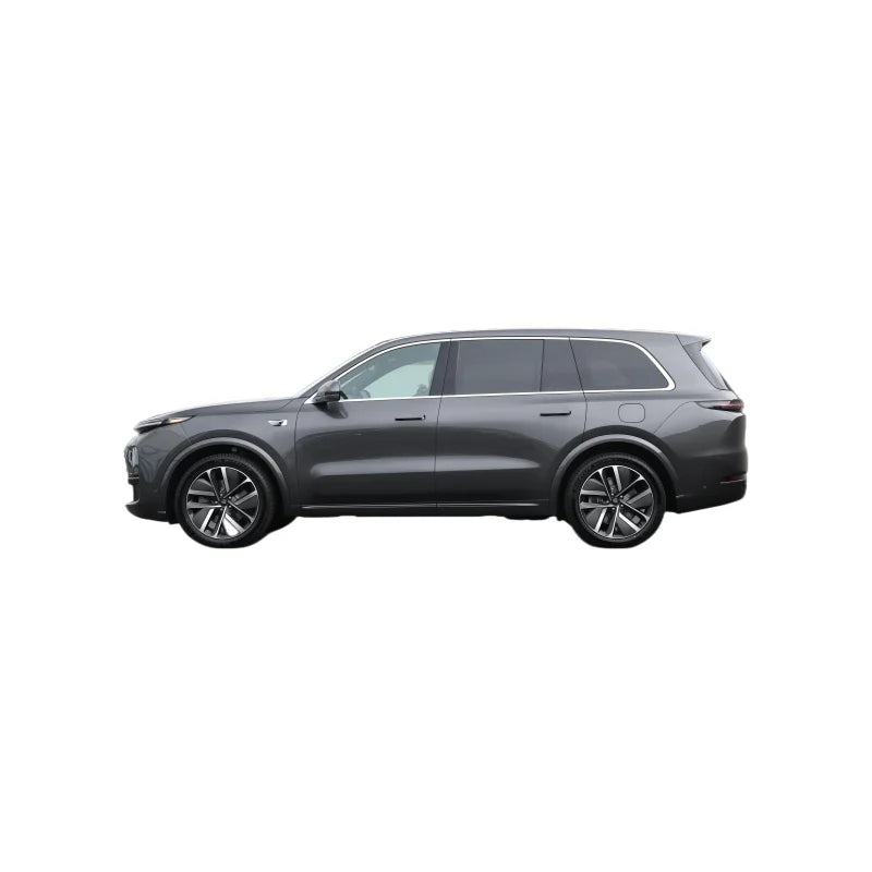 Factory Direct Supply LEADING IDEAL L9 electric car New Energy Vehicles electric car adult