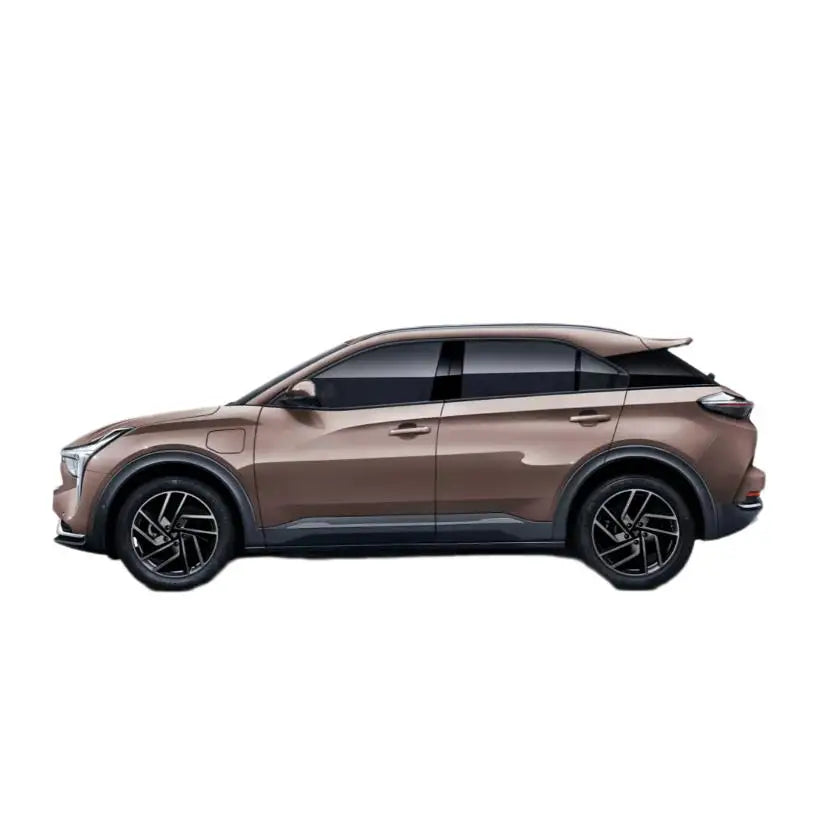 Fast Charging Long Battery Life Second Hand Saic Electric Car Battery Vehicle
