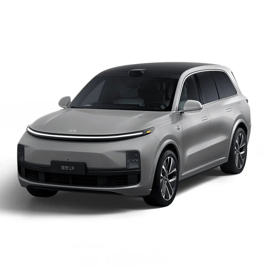 Lixiang L9 L8 L7 L6 New Energy Vehicle Li Auto Luxury  Extended-range 210km Electric Car lixiang L9 Pro for UAE