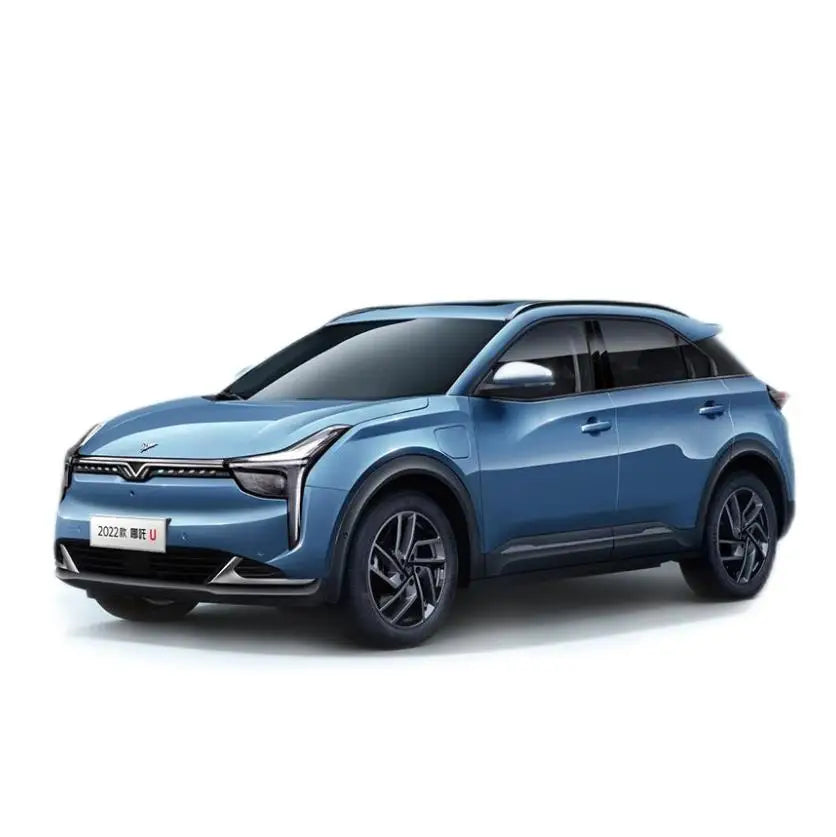 Fast Charging Long Battery Life Second Hand Saic Electric Car Battery Vehicle