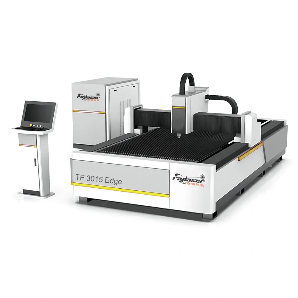 Fiber Laser Cutting Machine Stainless Steel Carbon Steel 1500w fiber laser cutting machine
