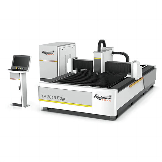 Fiber Laser Cutting Machine Stainless Steel Carbon Steel 1500w fiber laser cutting machine